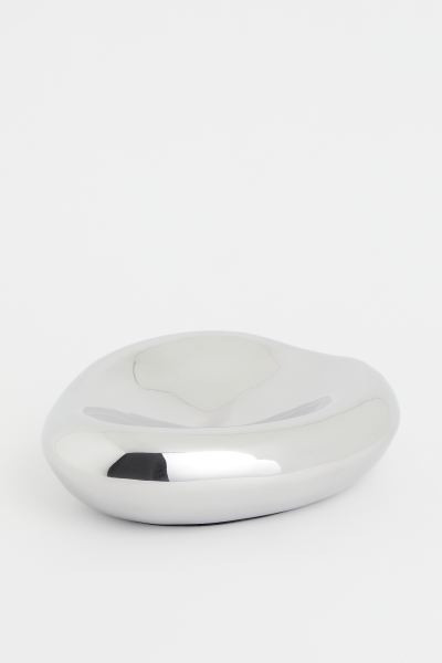 Metal dish | H&M (UK, MY, IN, SG, PH, TW, HK)