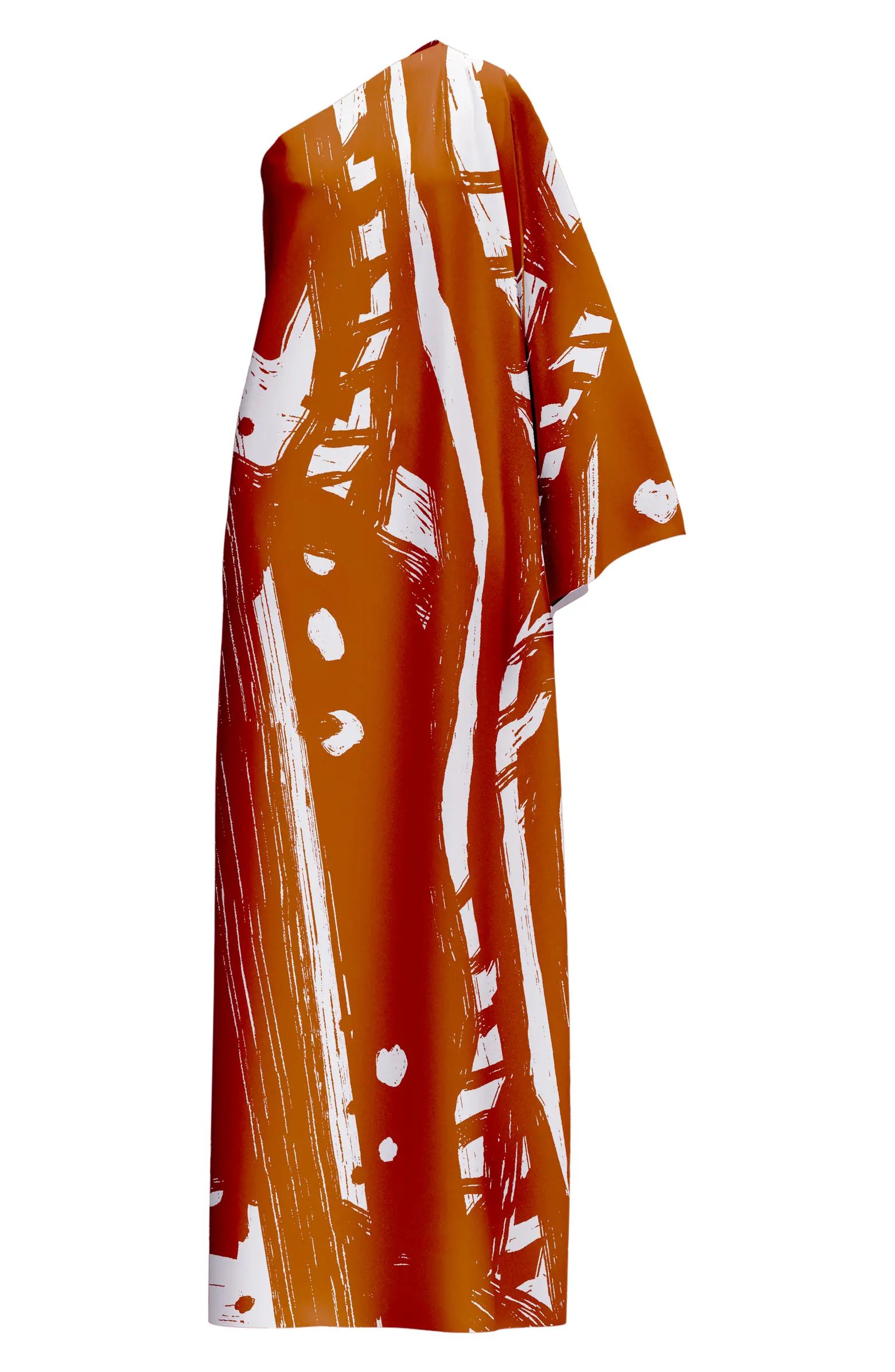 Satu One-Shoulder Dress | Nordstrom
