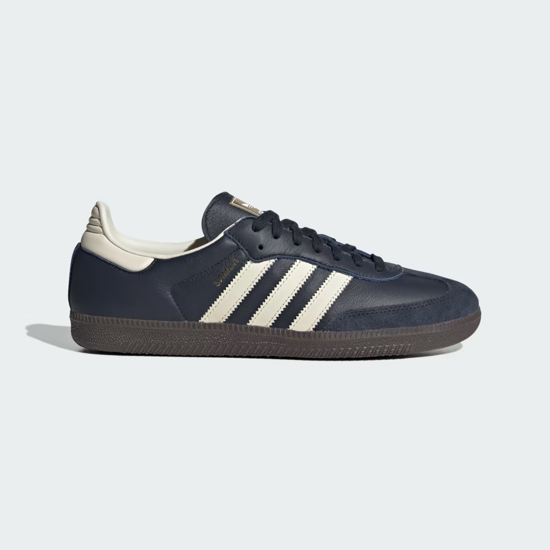 Samba OG Shoes | adidas (US)