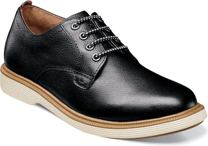 Supacush Plain Toe Derby | Nordstrom