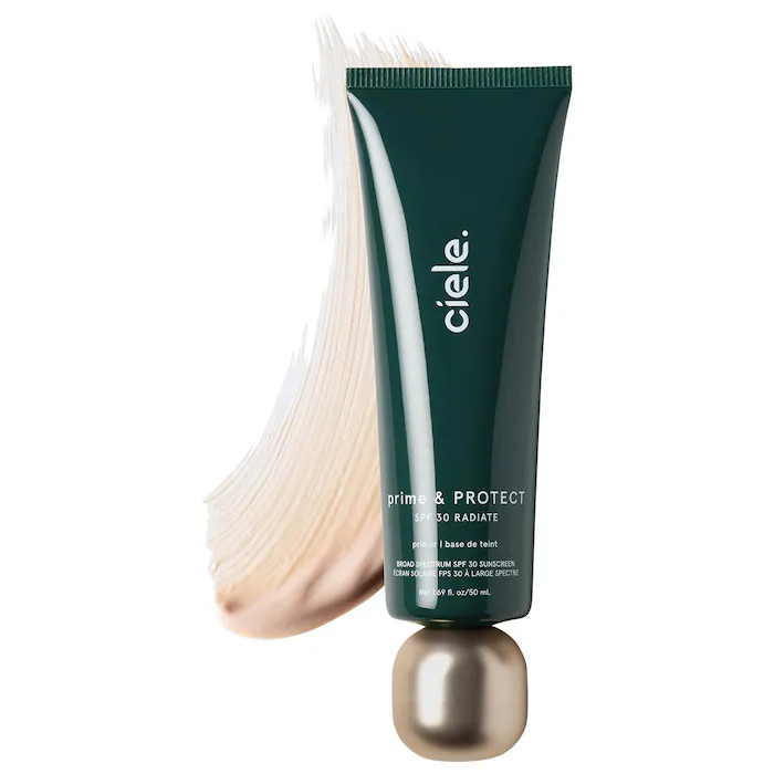 prime & PROTECT SPF 30+ Smoothing Primer | Sephora (US)