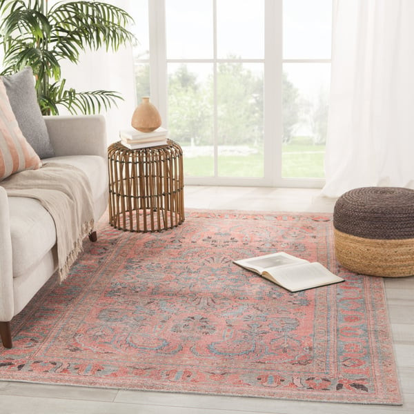 Jaipur Living Kindred Pippa Bohemian Area Rugs | Rugs Direct | Rugs Direct