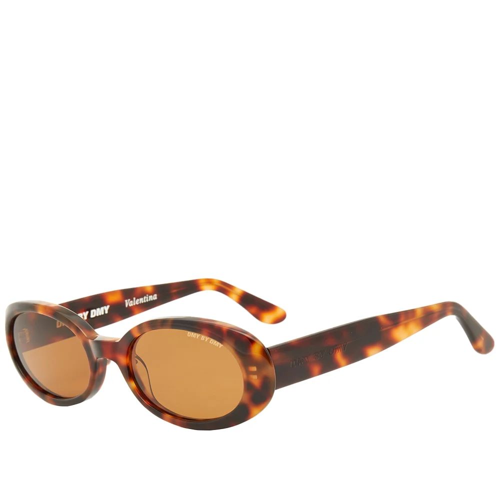 DMY BY DMY Valentina Sunglasses | End Clothing (UK & IE)