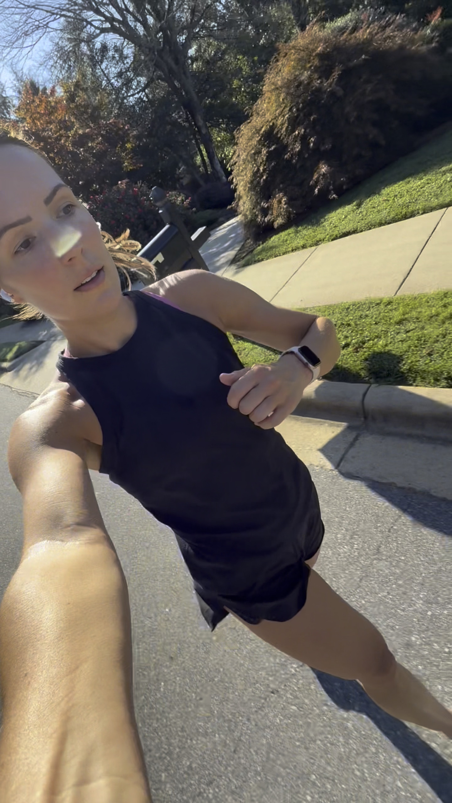 Hi and welcome to my LTK! Here you’ll find fitness tips and workout wear, home decor and home DIY, as well as everyday mom life and favorite finds 

#LTKSeasonal #LTKActive #LTKHome