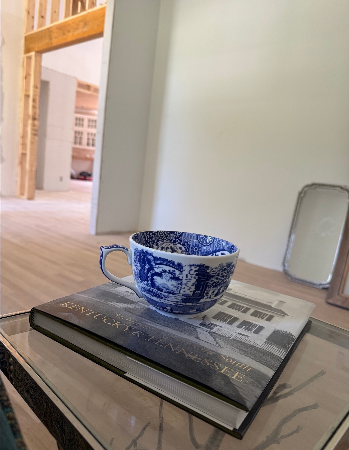 My everyday mug!

#LTKHome #LTKU #LTKfoodie