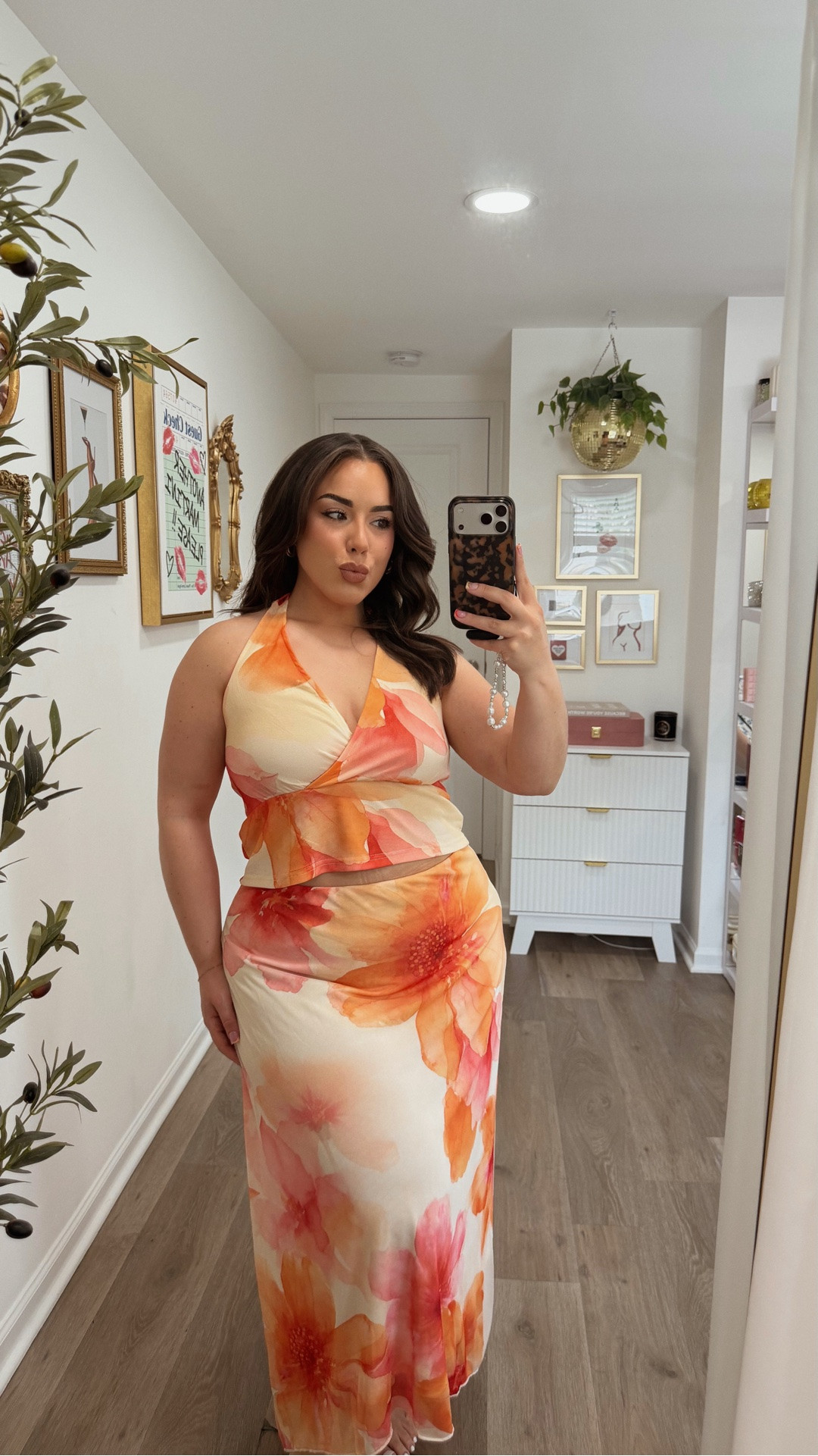 Trying on four @bloomchic dresses that would be perfect for any summer vacation! Wearing size 10 in everything ✨ 🫶🏼 #bloomchic #bloomchicdress

#LTKPlusSize #LTKPetite #LTKMidsize