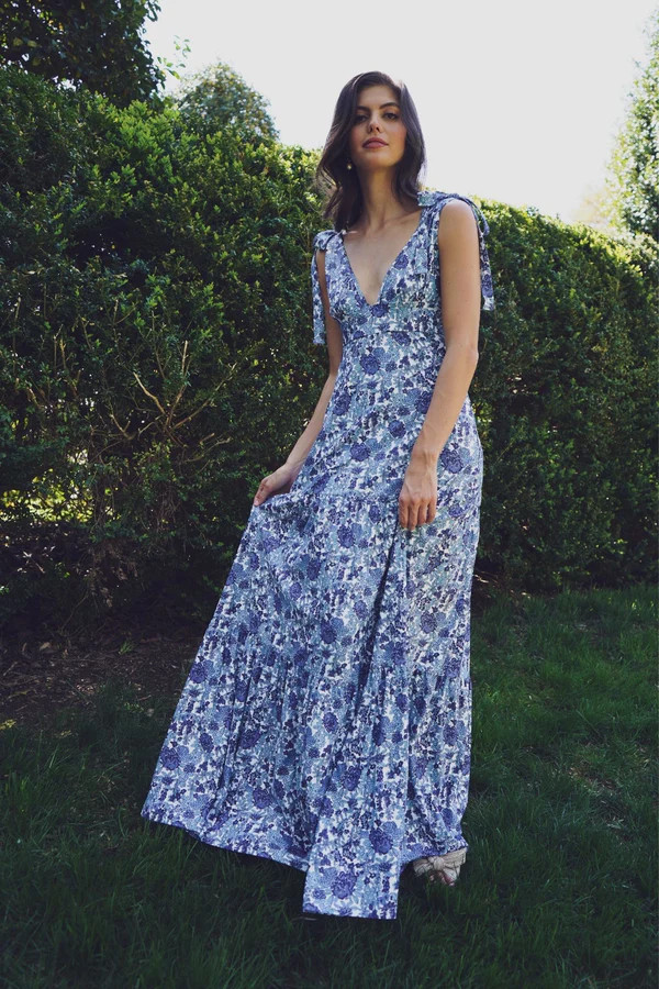 Clementine - Porcelain Petals | Smith and Quinn