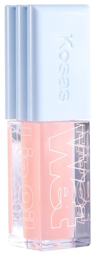 Kosas Wet Lip Oil Gloss

                Lipgloss | Niche Beauty (DE)