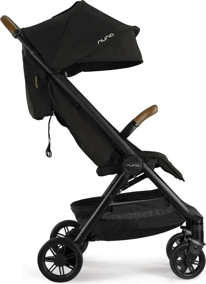 Nuna TRVL™ Lightweight Stroller | Nordstrom | Nordstrom