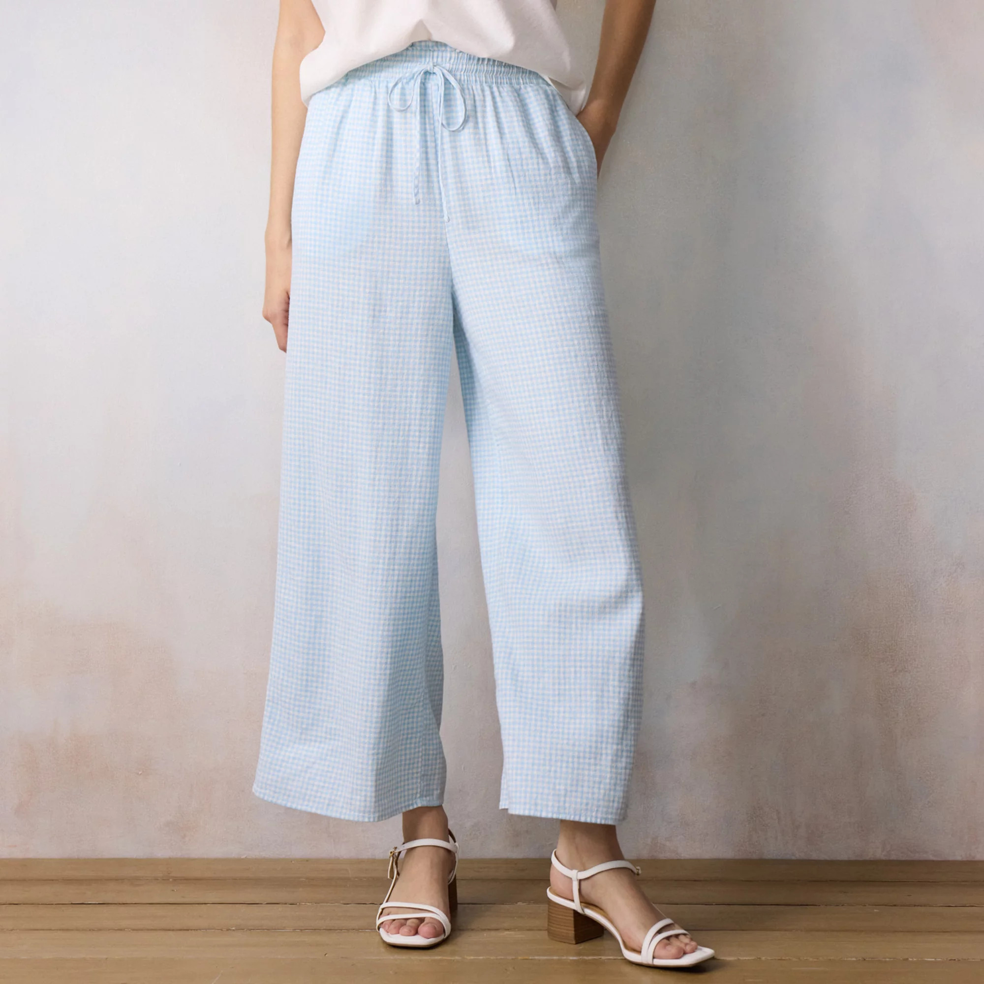 Women's LC Lauren Conrad Pull-On Soft Pants | Kohl's