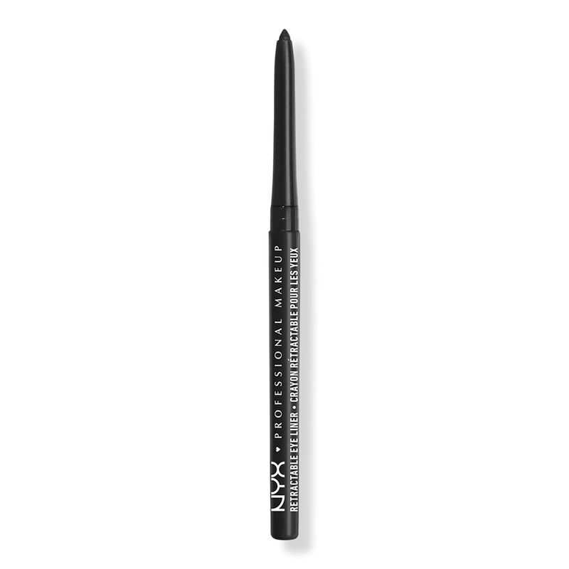 NYX Professional Makeup Retractable Long-Lasting Mechanical Eyeliner Pencil | Ulta Beauty | Ulta