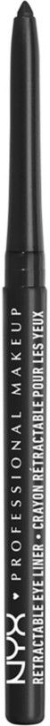 NYX Professional Makeup Retractable Long-Lasting Mechanical Eyeliner Pencil | Ulta Beauty | Ulta