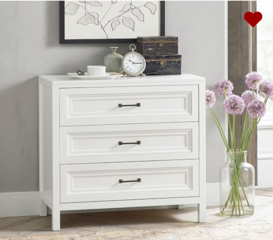 My new oversized nightstands! On sale 👏🏻

#LTKhome #LTKfamily