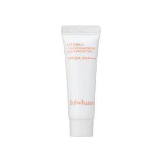 Sulwhasoo - UV Daily Tone Up Sunscreen Mini | YesStyle | YesStyle Global