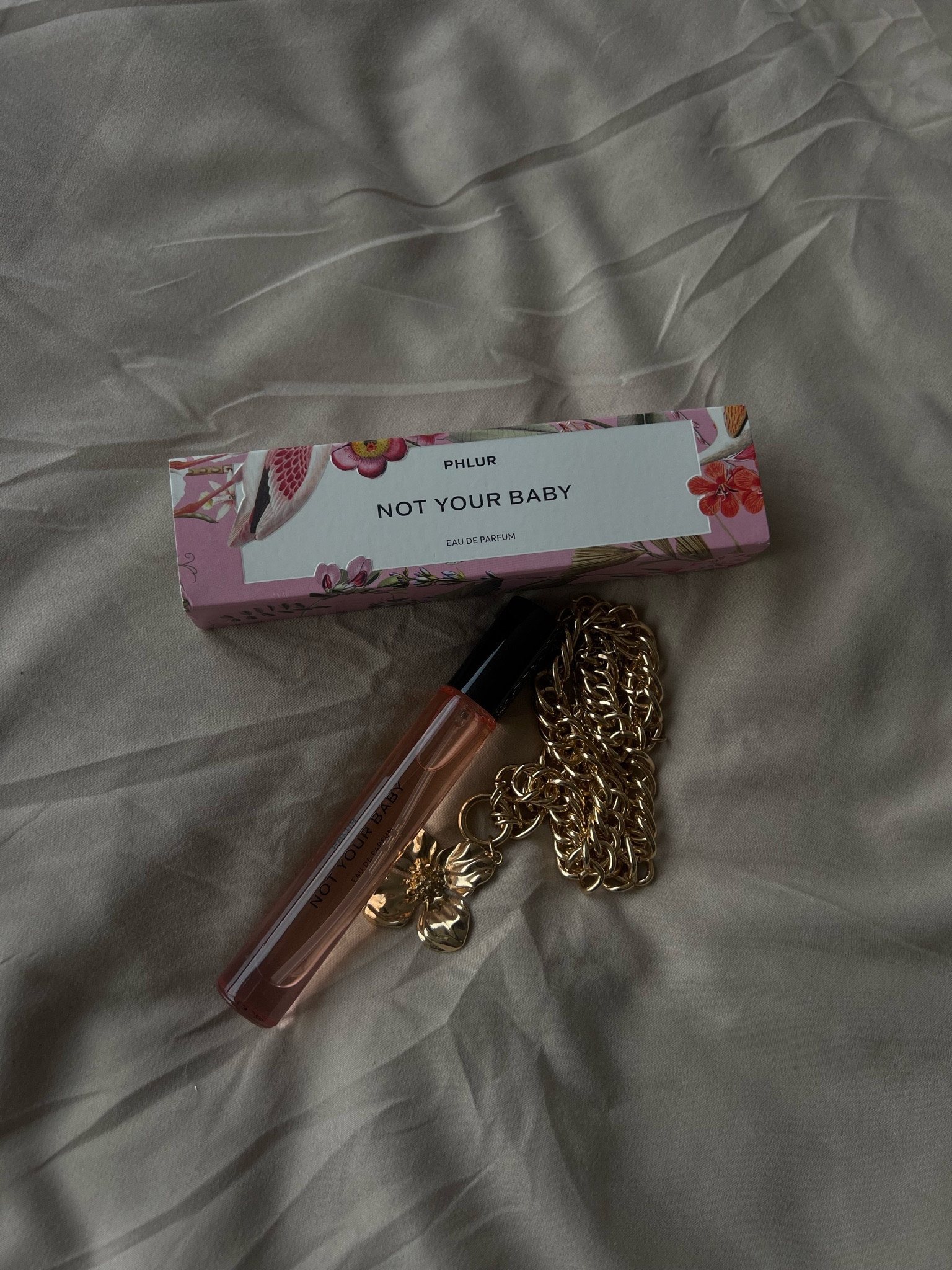 the BEST fragrance!! Literally the Sephora worker said “what did you just spray it smells so good"