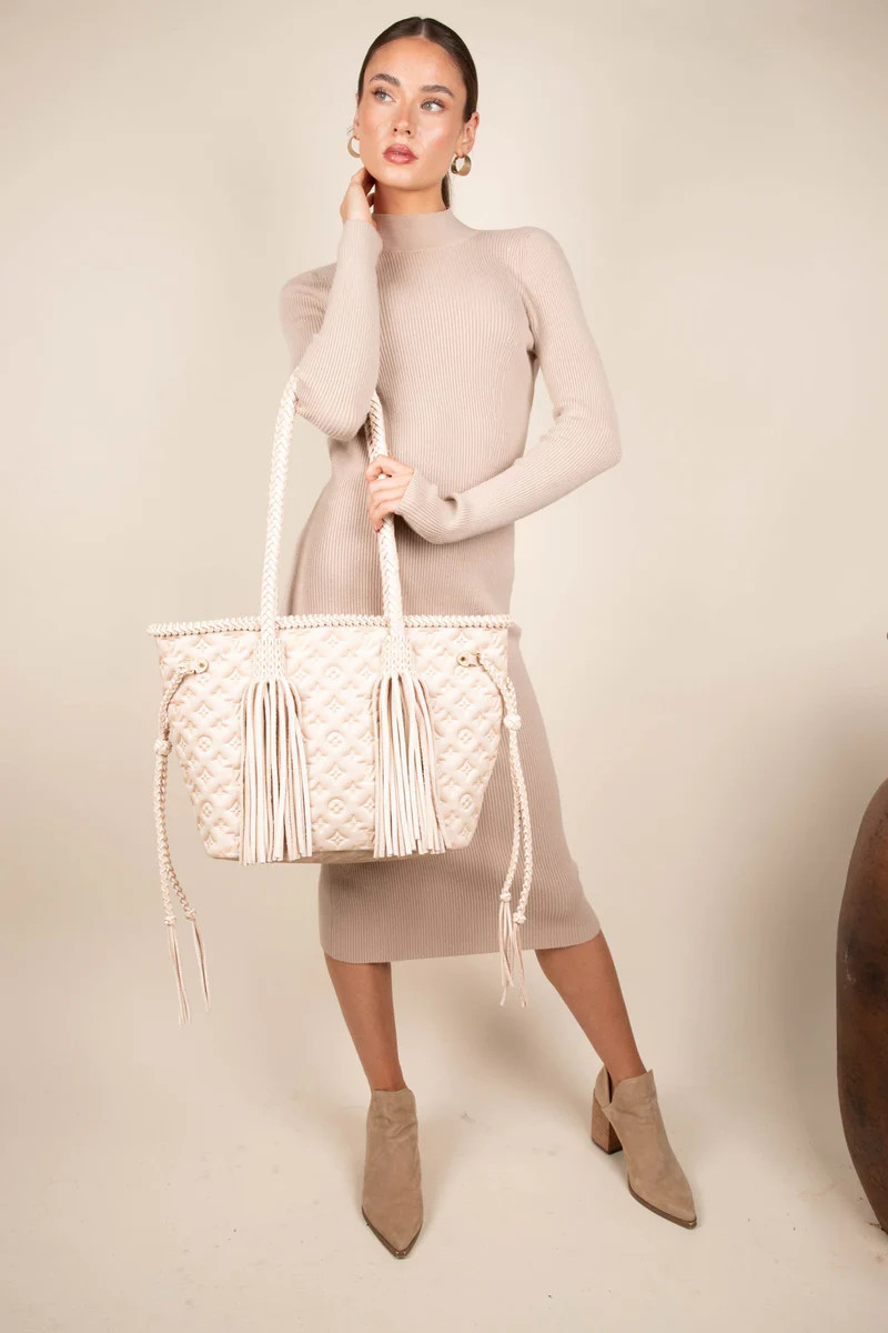 Summer Stardust Empreinte Voyager | Vintage Boho