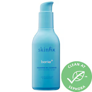 SkinfixBarrier+ Foaming Oil Cleanserexclusive | Sephora (US)