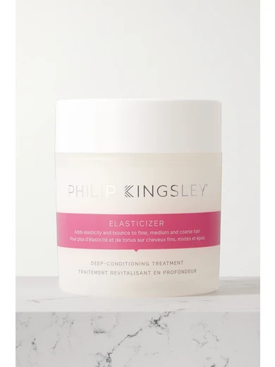 PHILIP KINGSLEY - Elasticizer Pre-shampoo Treatment, 150ml - one size | NET-A-PORTER (UK & EU)