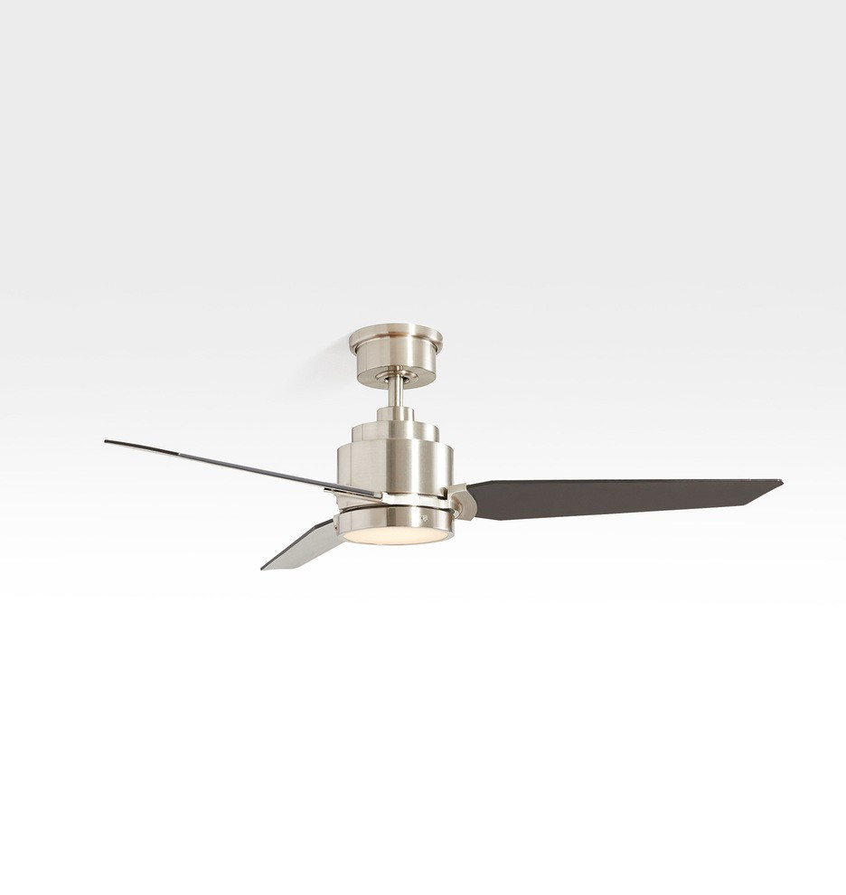 Petrel LED Ceiling Fan | Rejuvenation