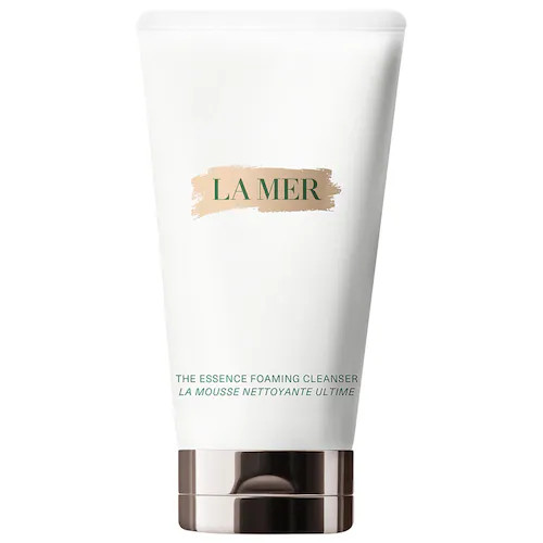 La Mer The Essence Foaming Cleanser for Clarifying and Softening | Sephora (US)