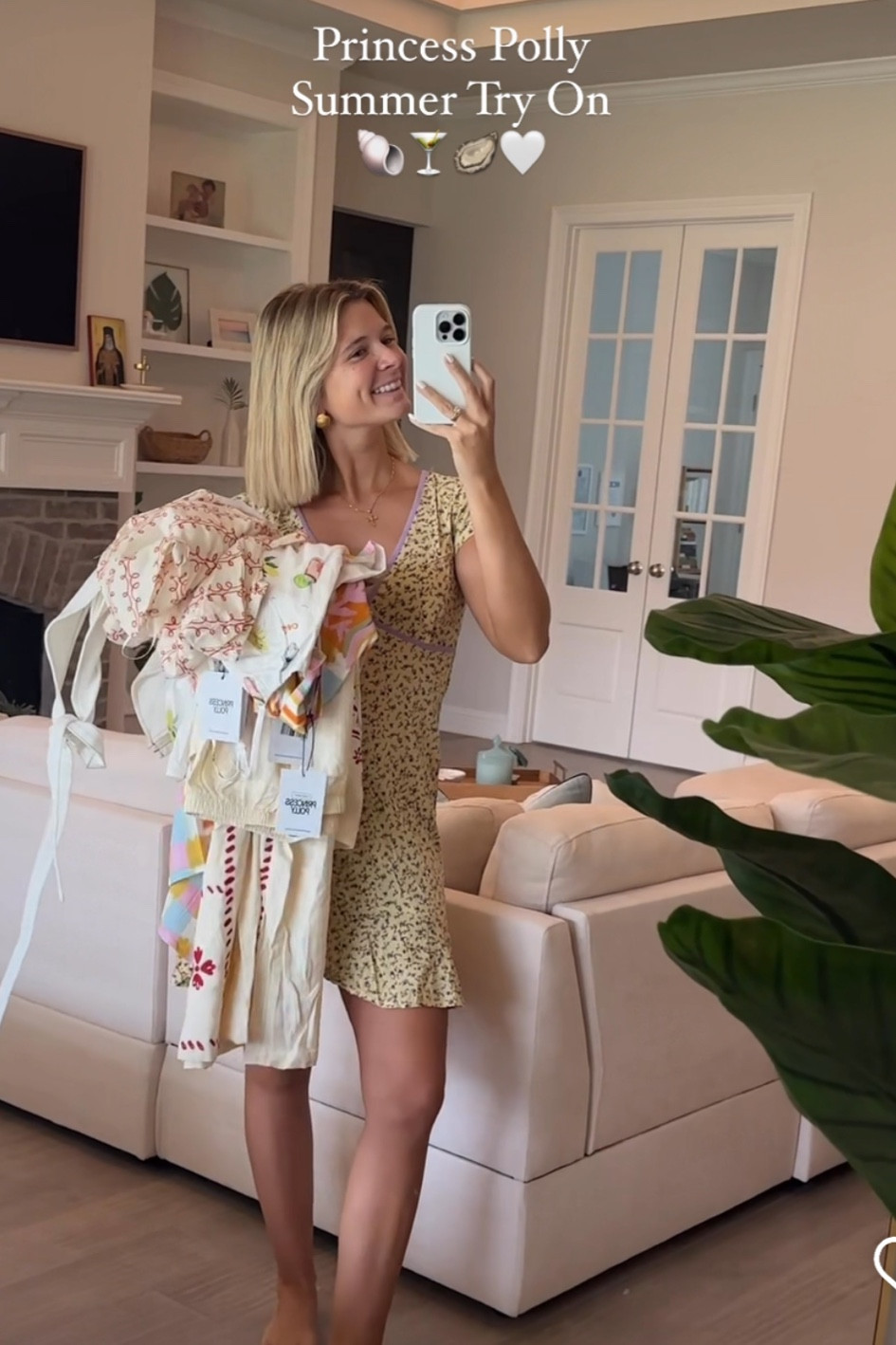 My favorite Princess Polly pieces for the summer!! 

#LTKSeasonal #LTKTravel #LTKStyleTip