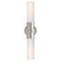 Graydon Double Bath Wall Sconce | Lumens