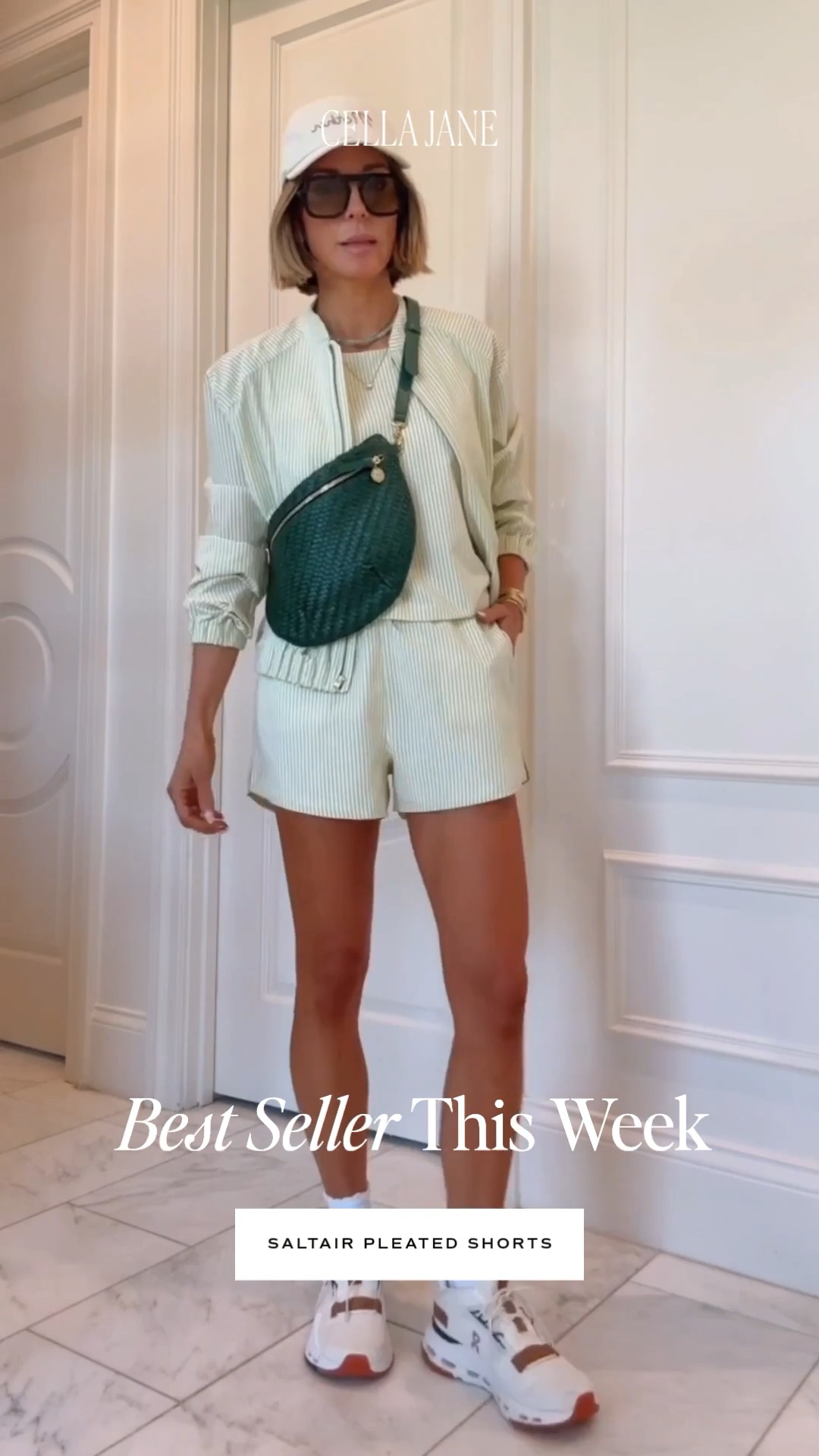 Shop my best sellers of the week — you don’t want to miss these!

#LTKsummer