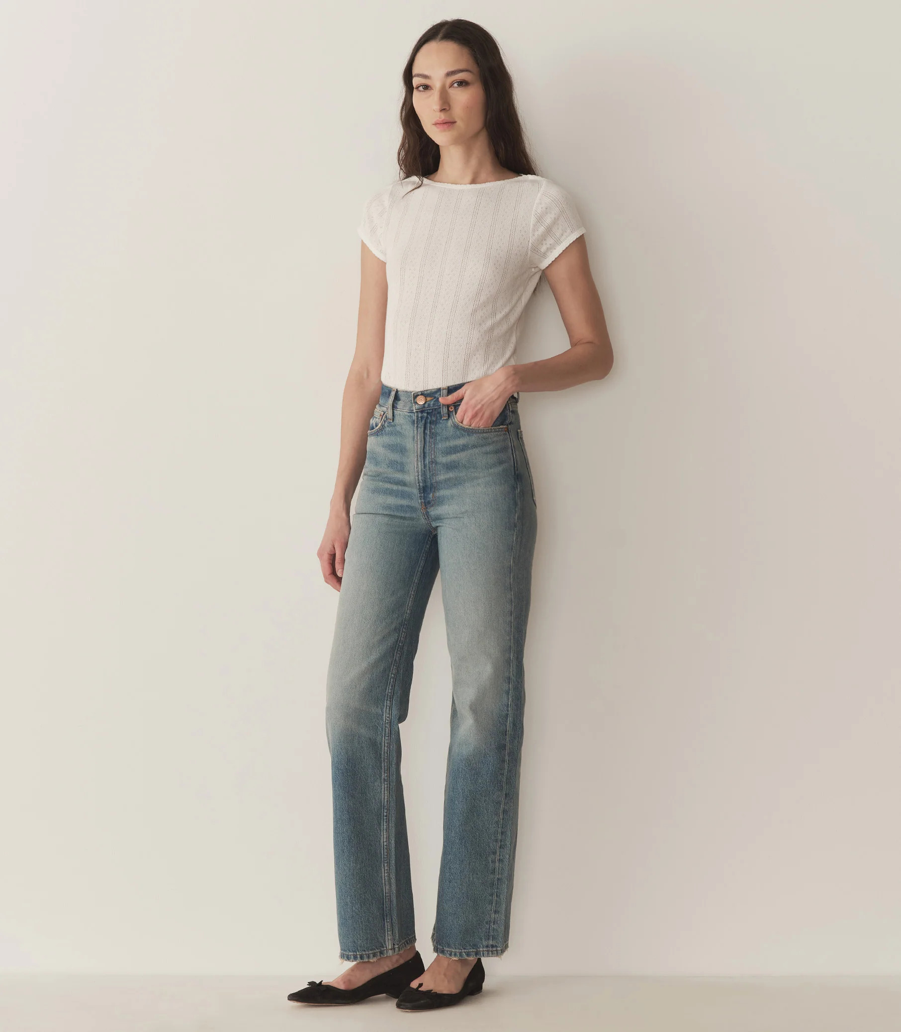 Laurent Jean - Merlimont Wash | DÔEN | DOEN