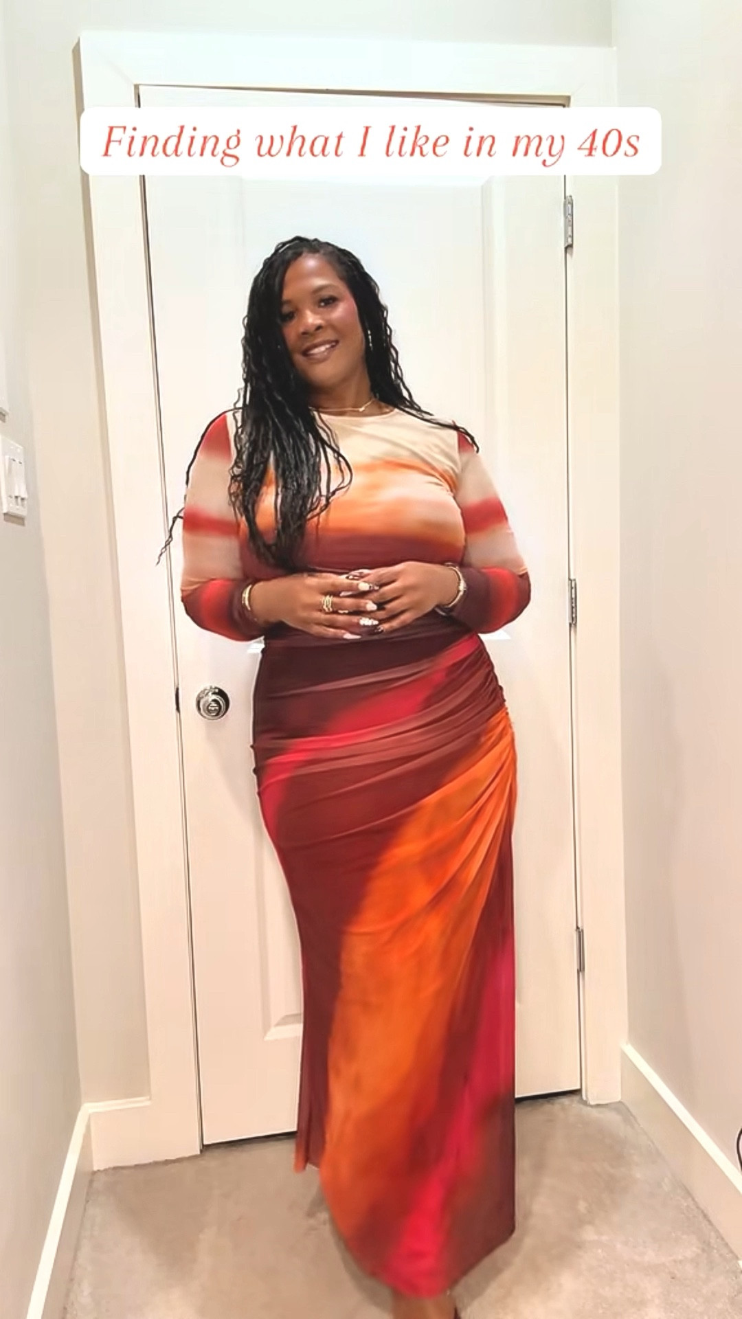 Getting dressed and looking my best one outfit at a time.

#LTKFindsUnder50 #LTKootd #LTKOver40