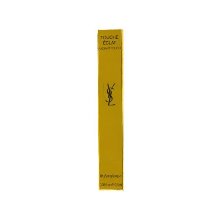 Yves Saint Laurent Touche Eclat Radiant Touch Concealer, No. 2 Luminous Ivory, 0.08 oz / 2.50 ml | Walmart (US)