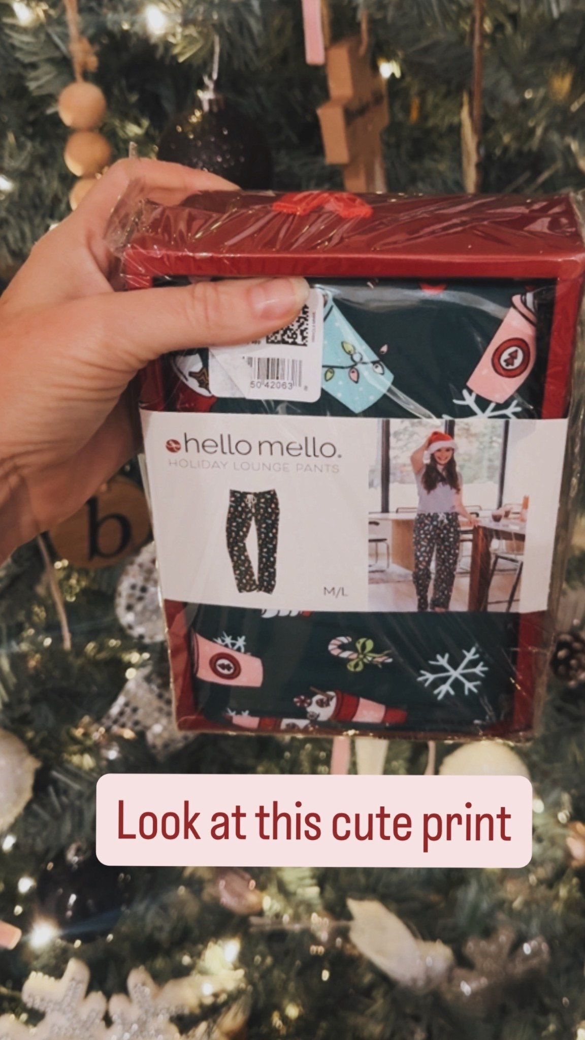 Pajama pants  

#LTKFindsUnder50