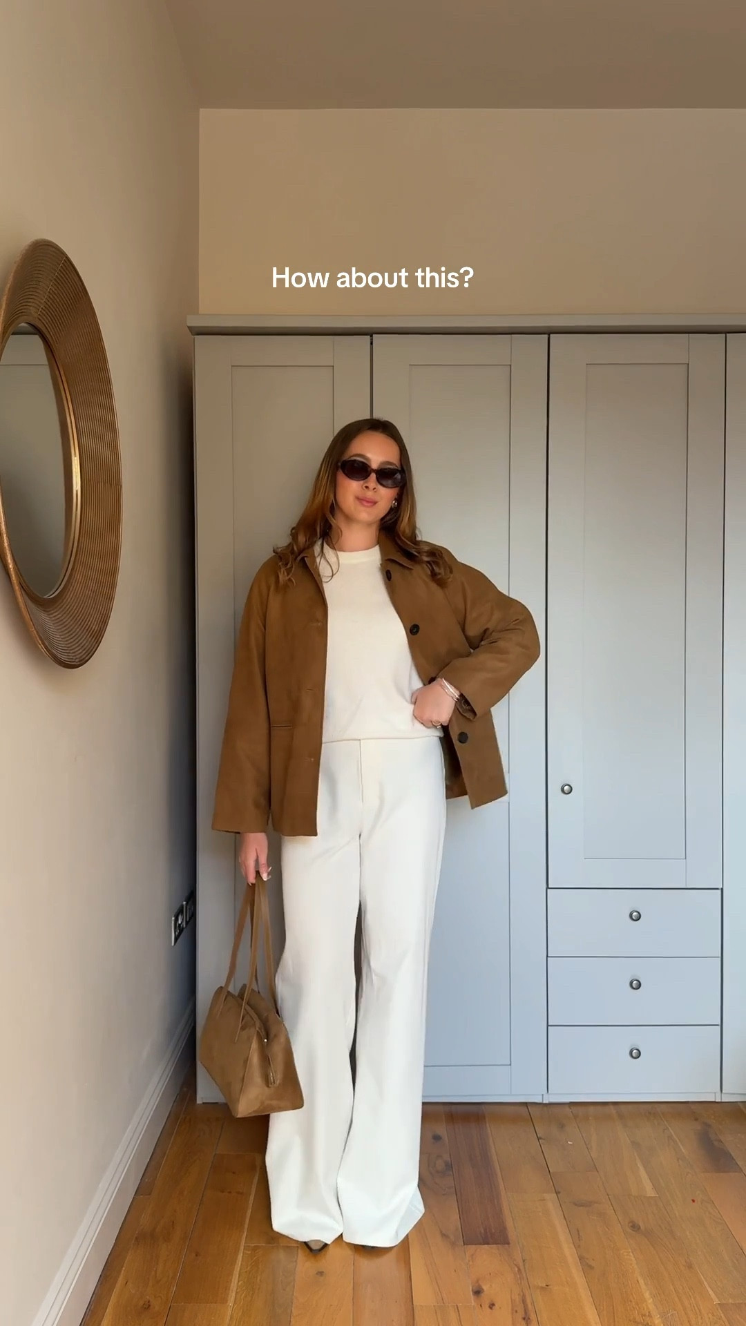 Easy autumn outfit 🤍

#LTKautumn #LTKstyletip #LTKuk