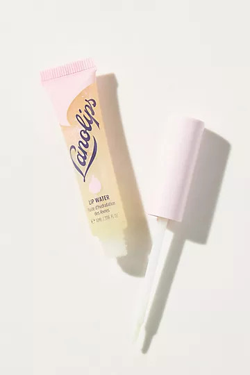 Lano Lips Holographic Lip Water | Anthropologie (US)