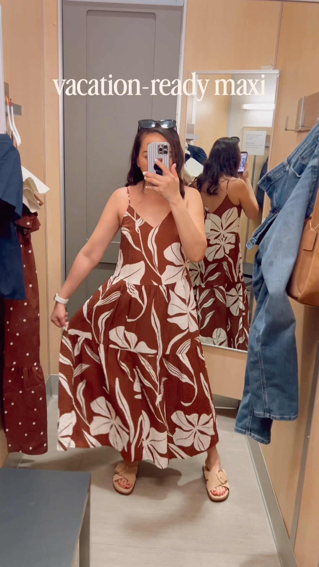 Target Outfits on sale! Perfect everyday casual and Vacay style 

#LTKootd #LTKSaleAlert