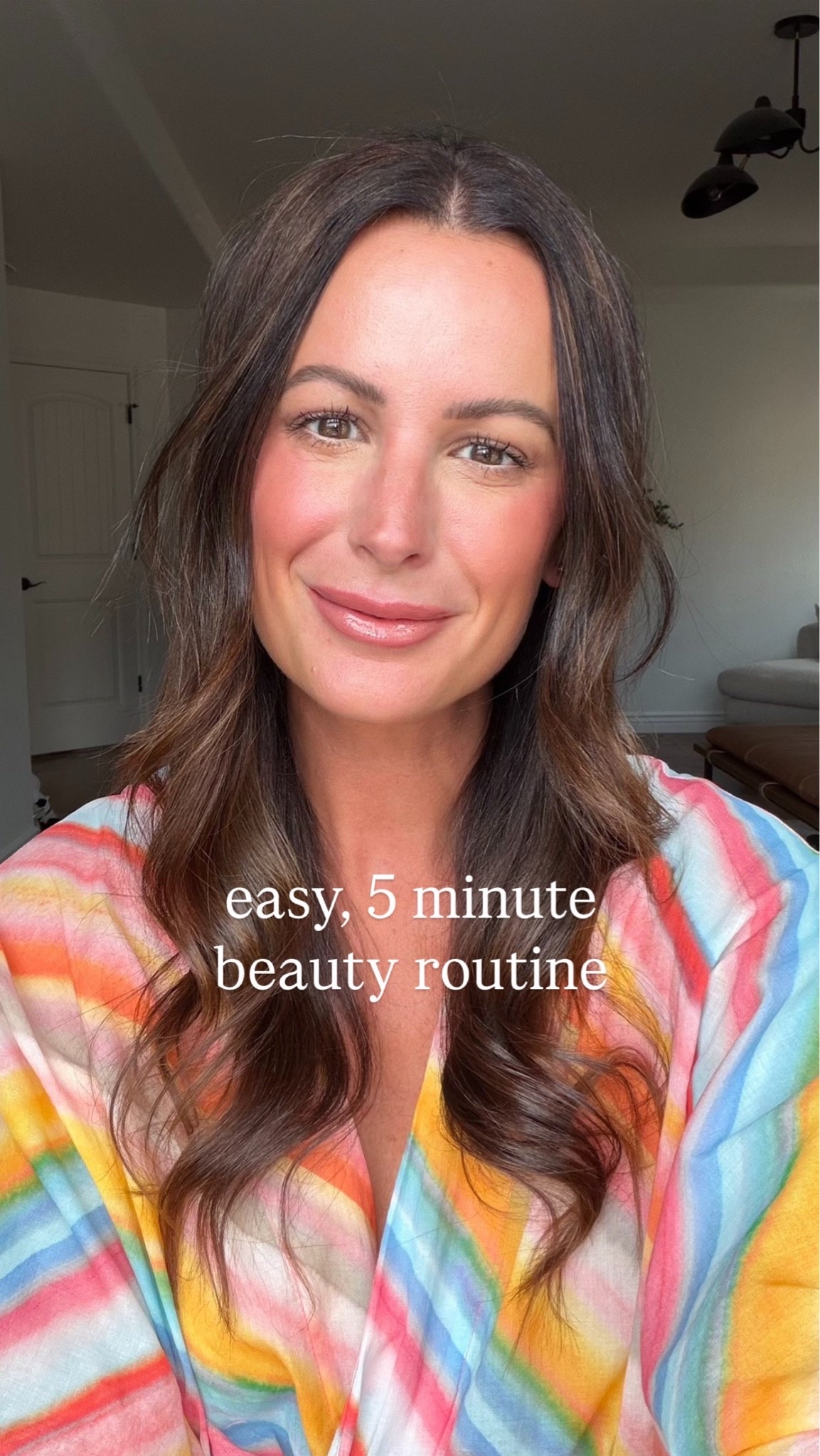 The easiest beauty products to use that will leave you feeling your best!

#LTKgrwm #LTKBeauty #LTKOver40