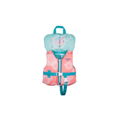 Speedo SMS Infant PFD Kids' Life Jacket Vest | Target