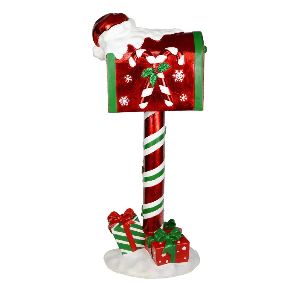 Vickerman Holiday Shaped Ornament | Wayfair | Wayfair North America