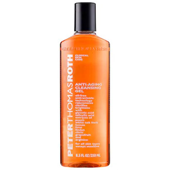 Peter Thomas RothAnti-Aging Cleansing Gel | Sephora (US)