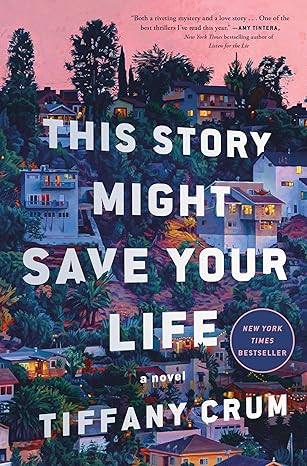 This Story Might Save Your Life: A Novel      Paperback – March 9, 2027 | Amazon (US)