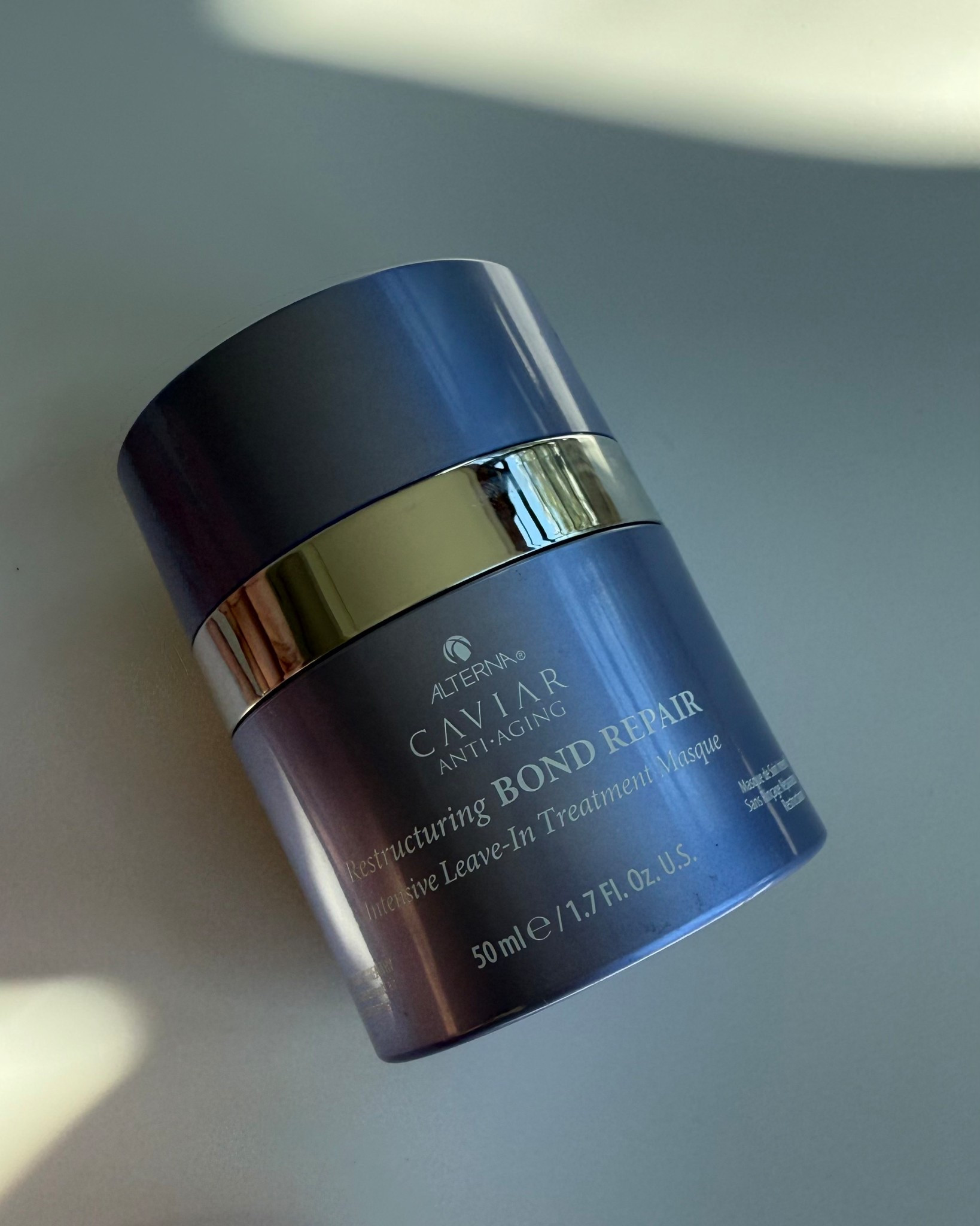 A masque & leave in conditioner all in one that I love! 

#LTKFindsUnder100 #LTKBeauty