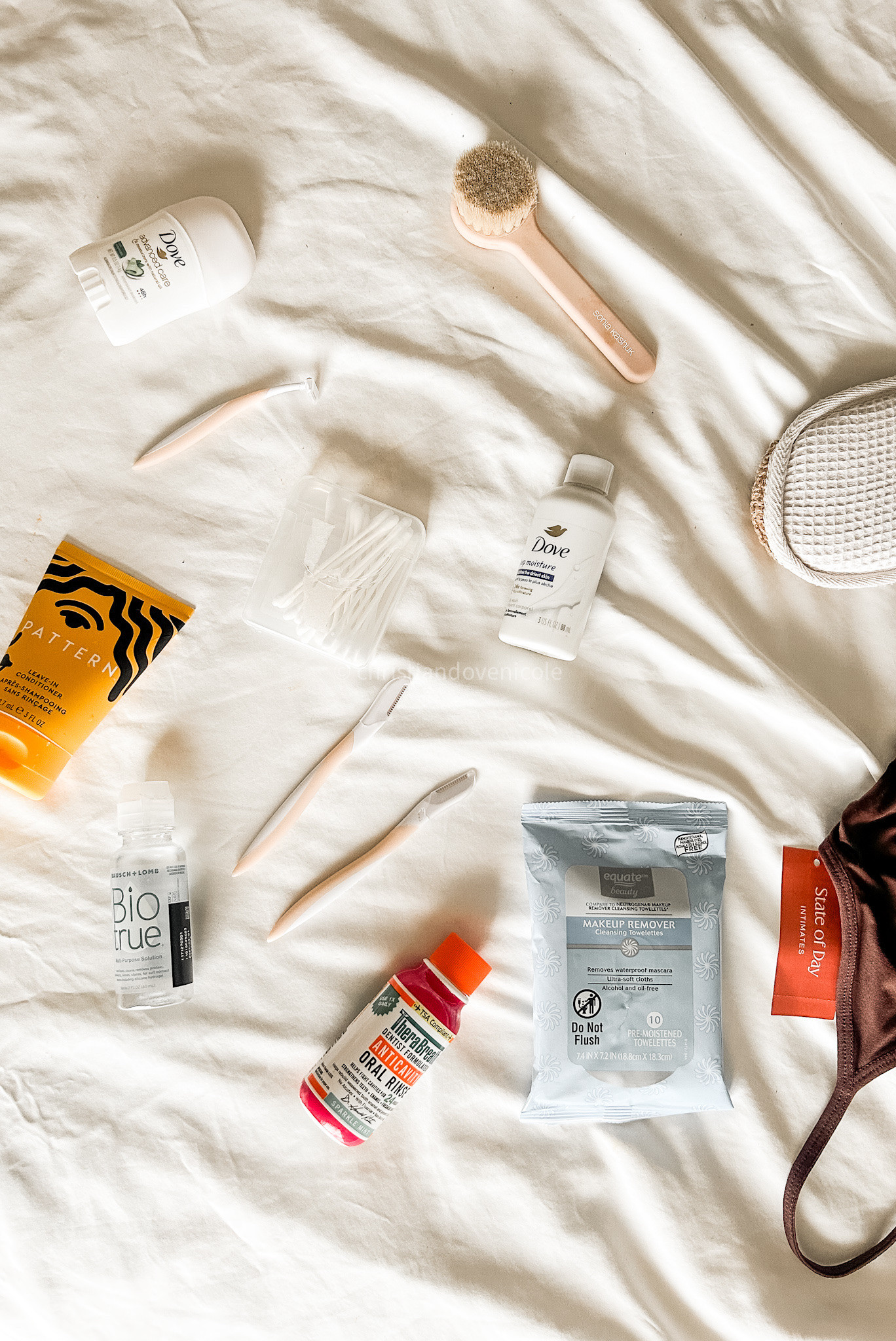 mini self-care/beauty travel items to consider for your next trip 🧳 #travelguide #wishlist

#LTKTravel #LTKBeauty
