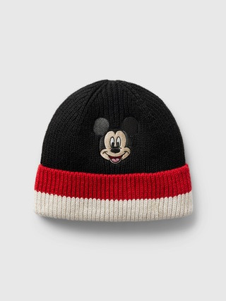 Gap × Disney Baby Mickey Mouse Beanie | Gap (US)