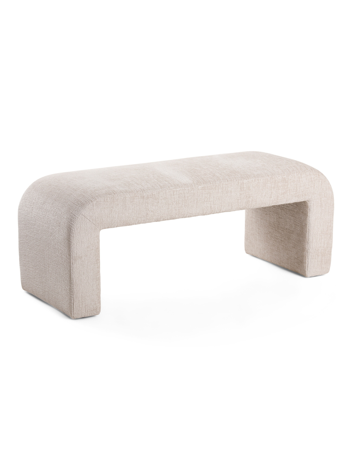Modern Upholstered Bench | Kitchen & Dining Room | Marshalls | Marshalls
