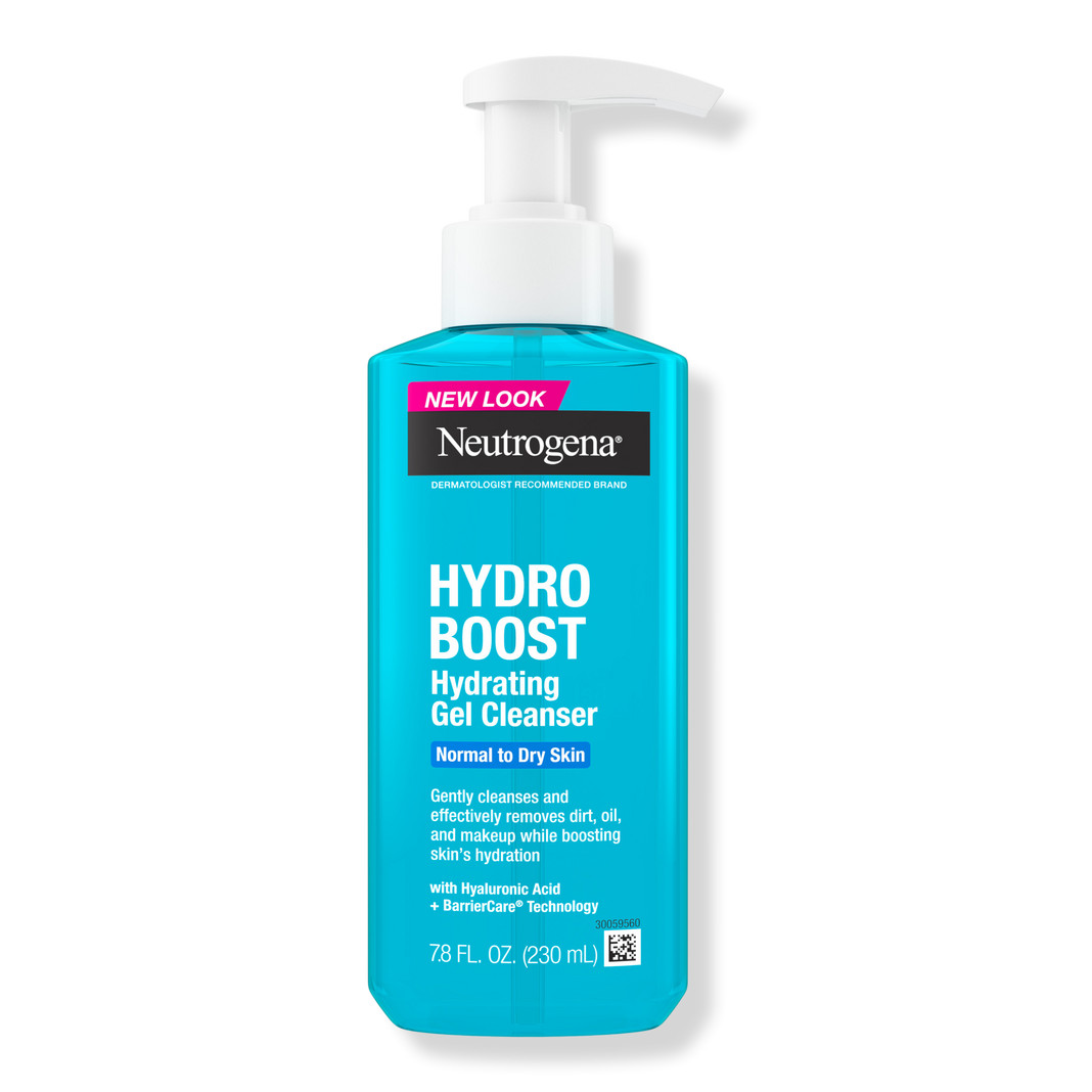 Hydro Boost Hydrating Facial Cleansing Gel | Ulta