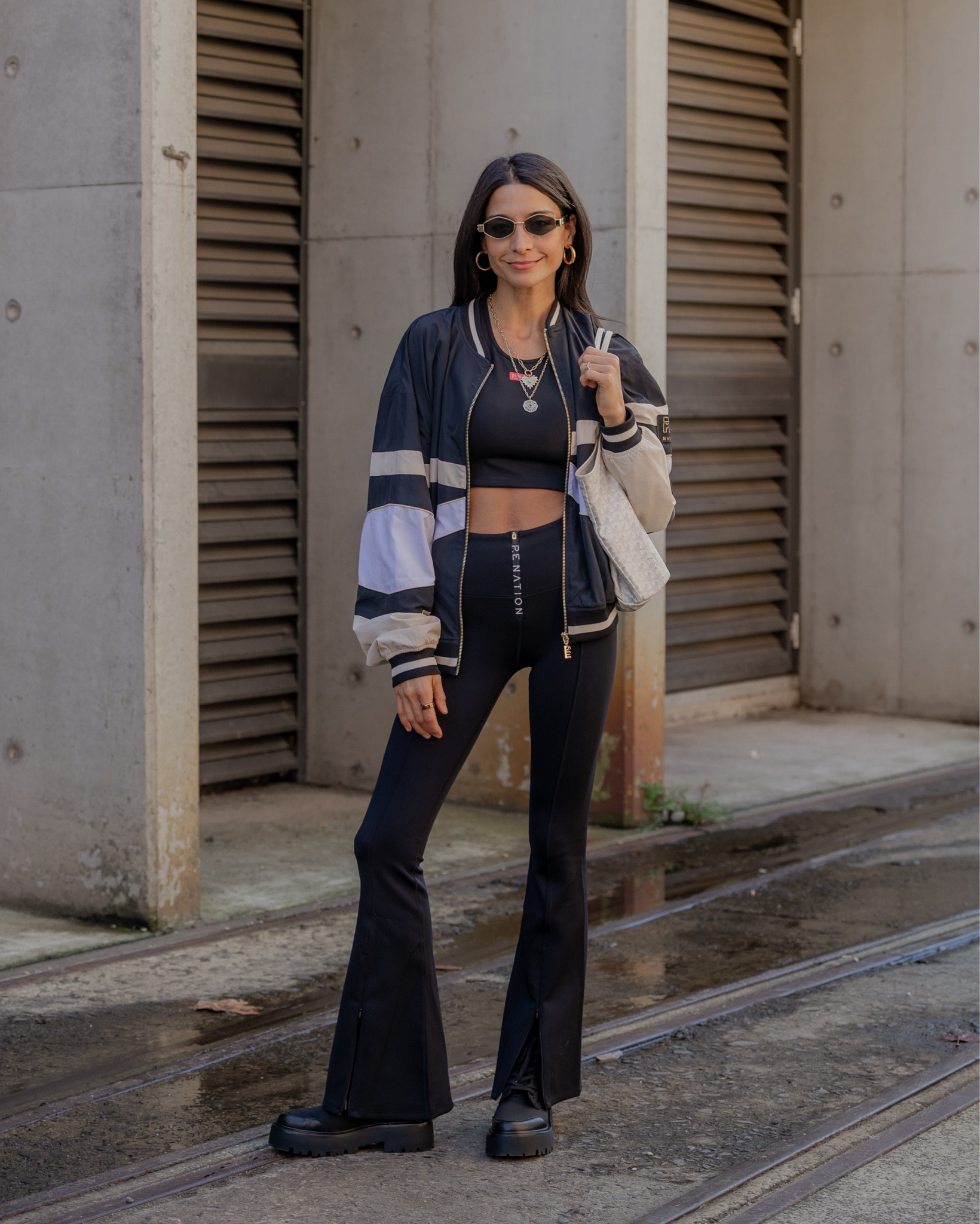 World’s most flattering leggings 👌🏻

#LTKaustralia #LTKfitness