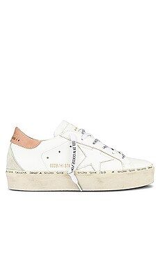 Hi Star Sneaker
                    
                    Golden Goose | Revolve Clothing (Global)