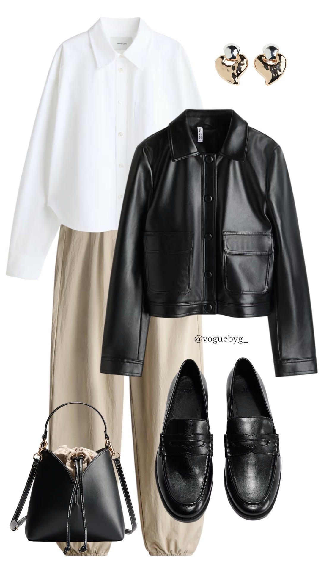 Soft neutrals with a little edge 🤍
The kind of outfit that feels effortless but put together.
Shop the look on LTK.

#LTKcanada #LTKwinter #LTKmodest