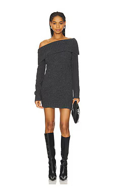 Leya Sweater Dress
                    
                    ASTR the Label | Revolve Clothing (Global)