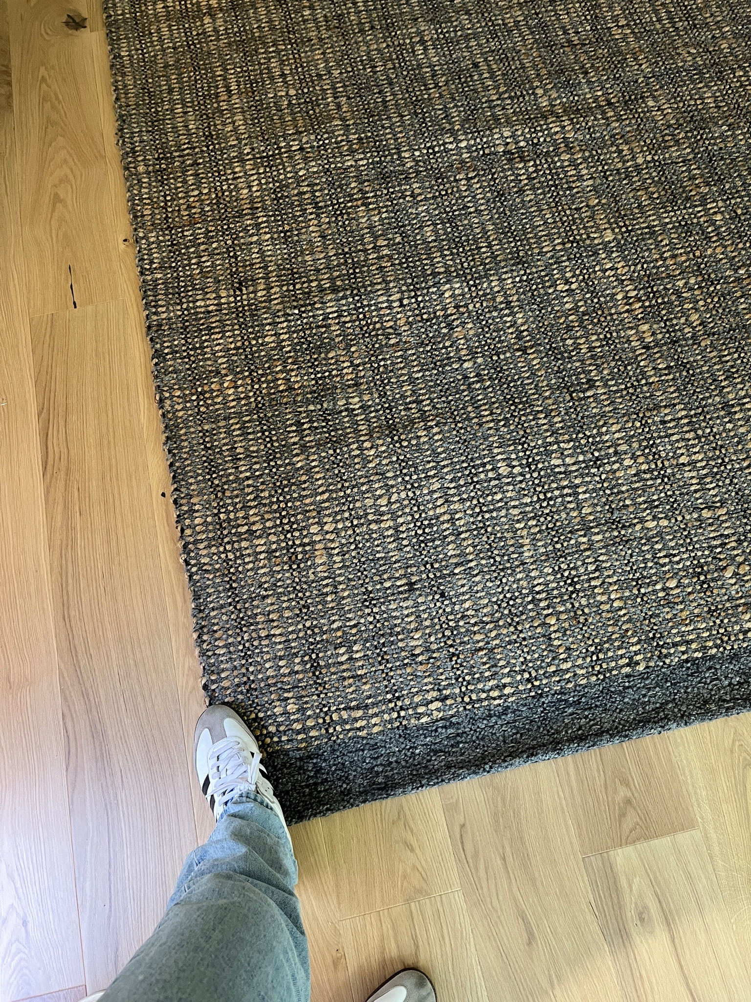 Love this rug!! Loloi x Jean Stoffer rug 

