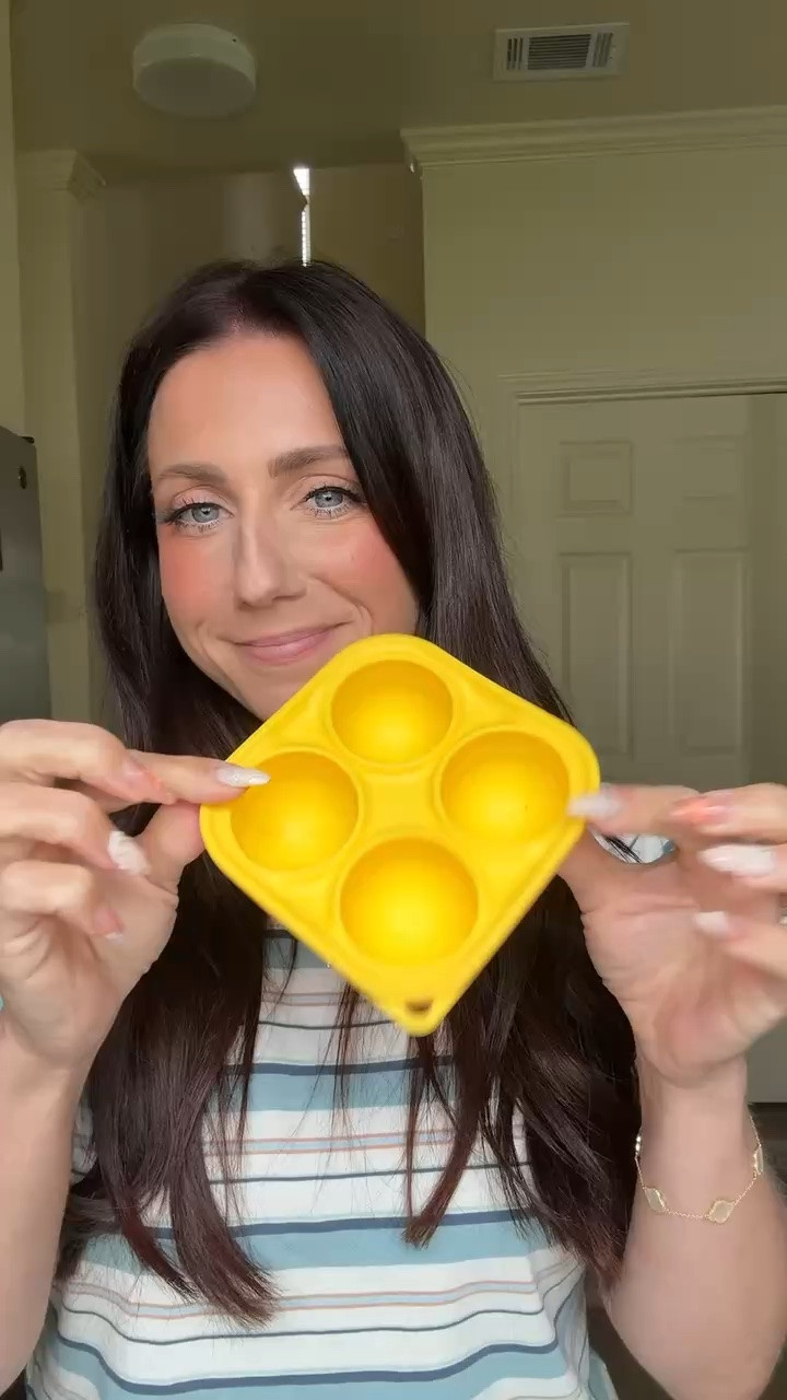 Make PUPSICLES with me! 🐾

Linking everything we use for the pups on this post!